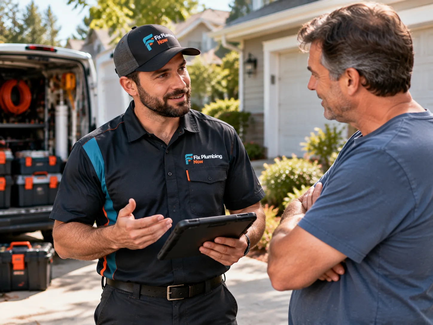 Clogged Drain Service Savannah, GA FAQs